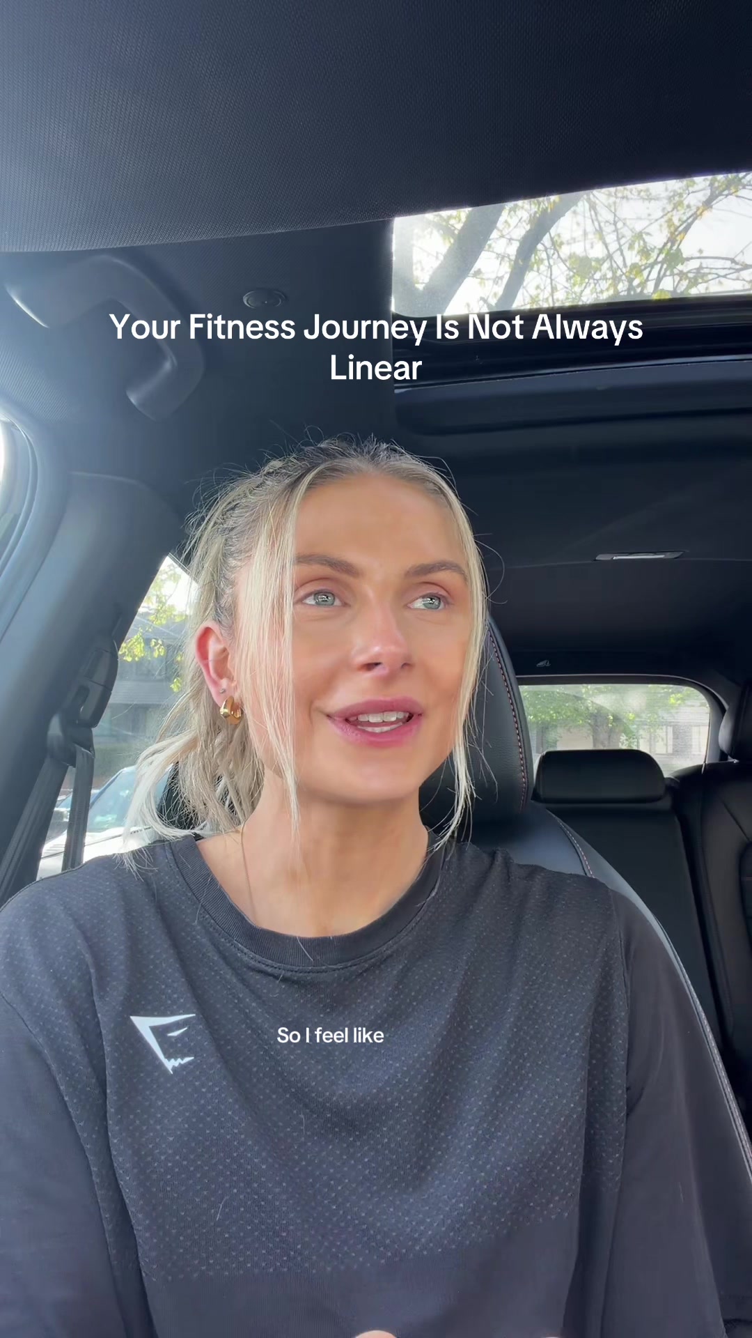 @Sierra | Online Fitness Coach