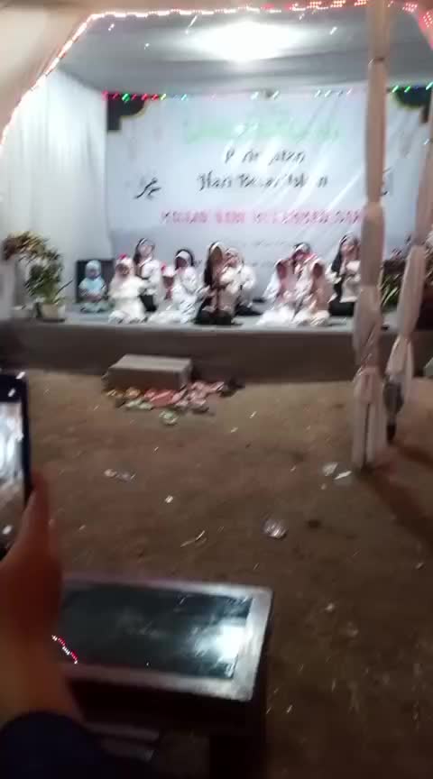 @Buket Indramayu Taslimah Hamim