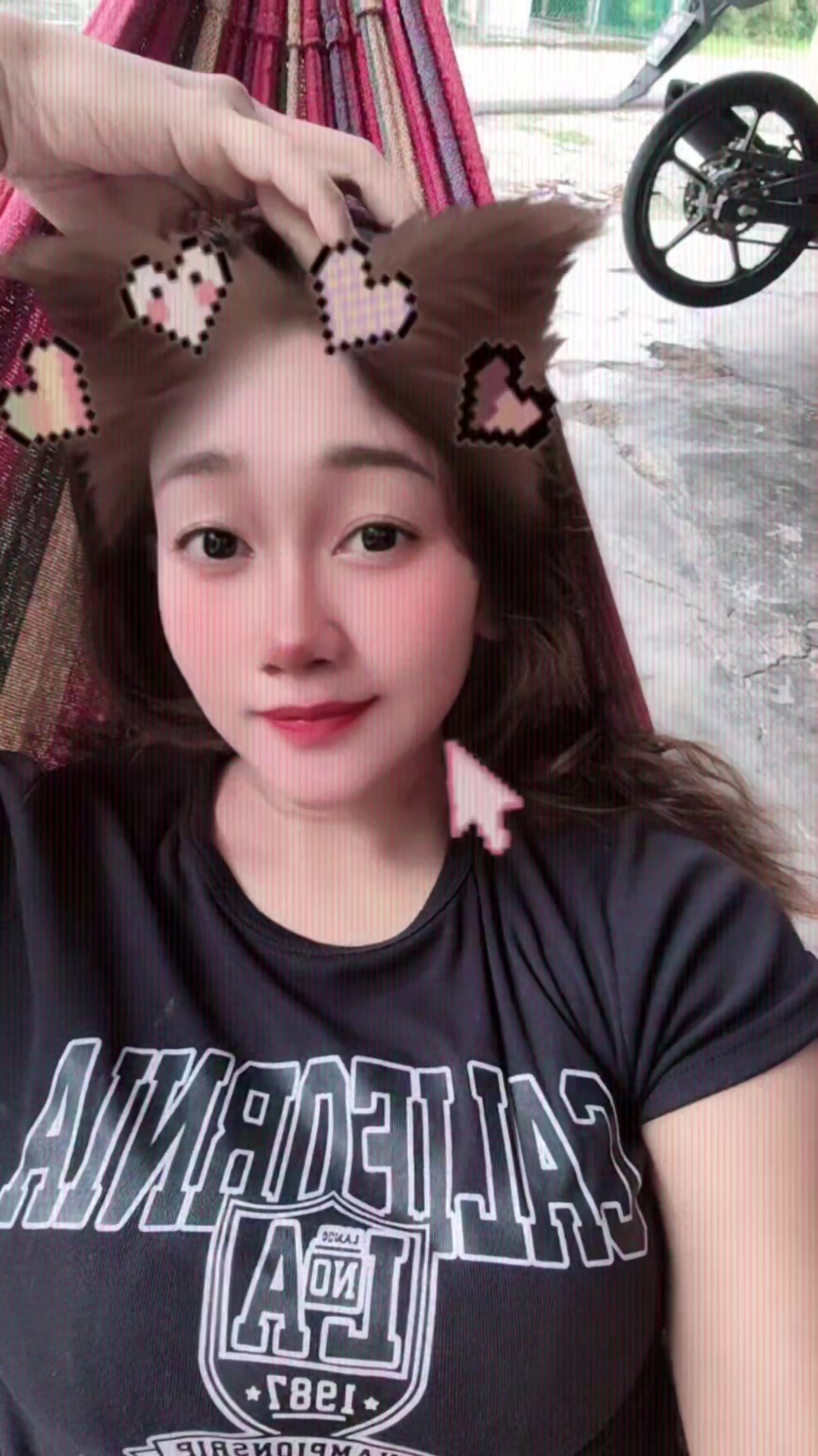 @Mai JeLahhhh_๐๐ค