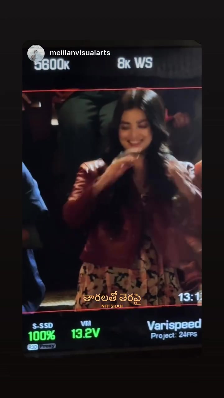 @Sonali Shilpakar