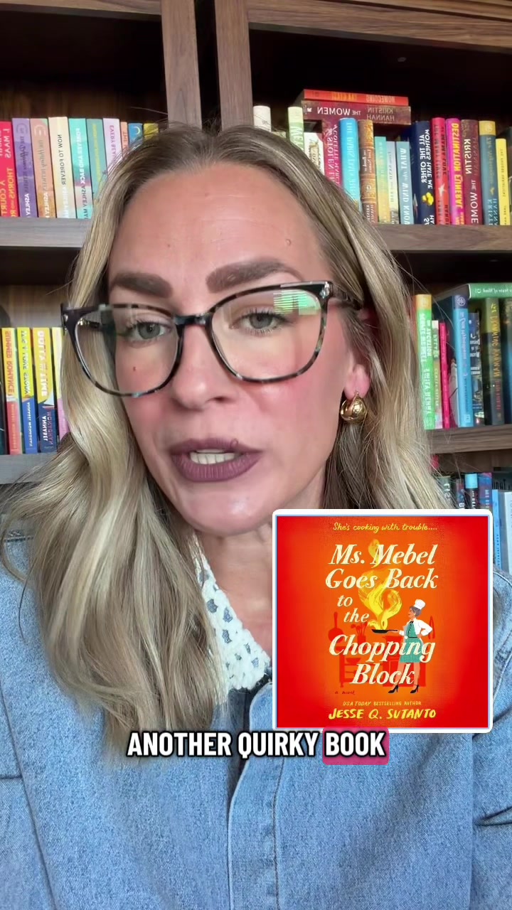 @Meagansbookclub