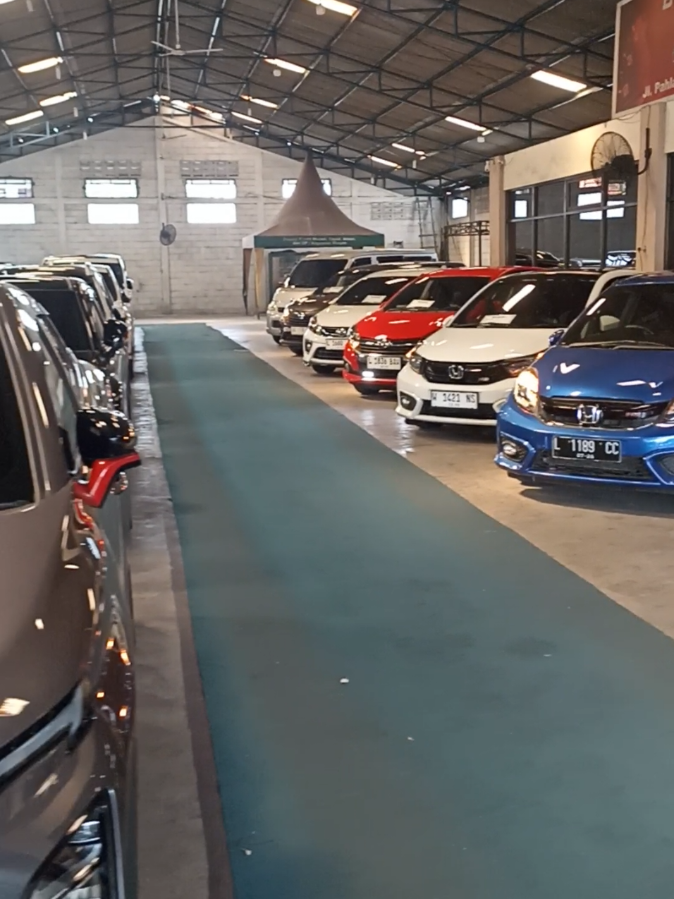 @ghonisgarage_bursa mobil sda