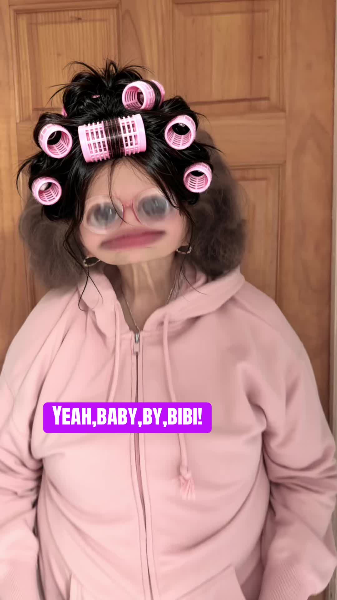 @YEAH BABY BY BIBI!