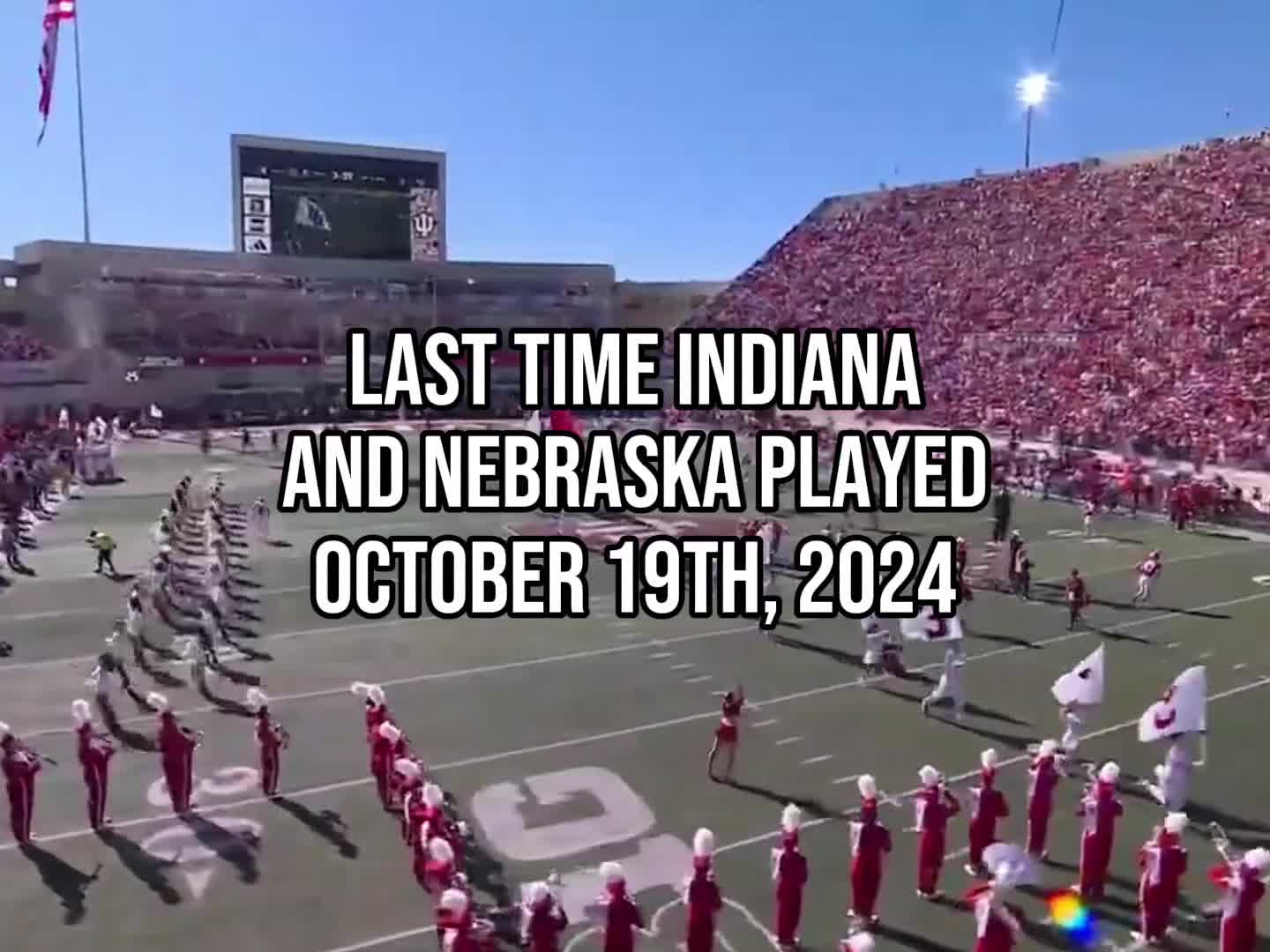 @NCAAF last time