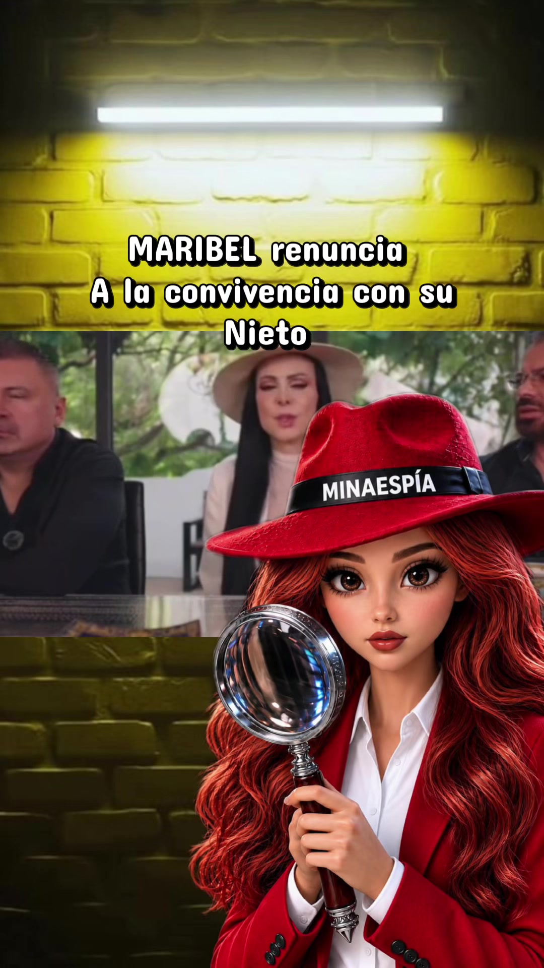 @Minaespia🔎