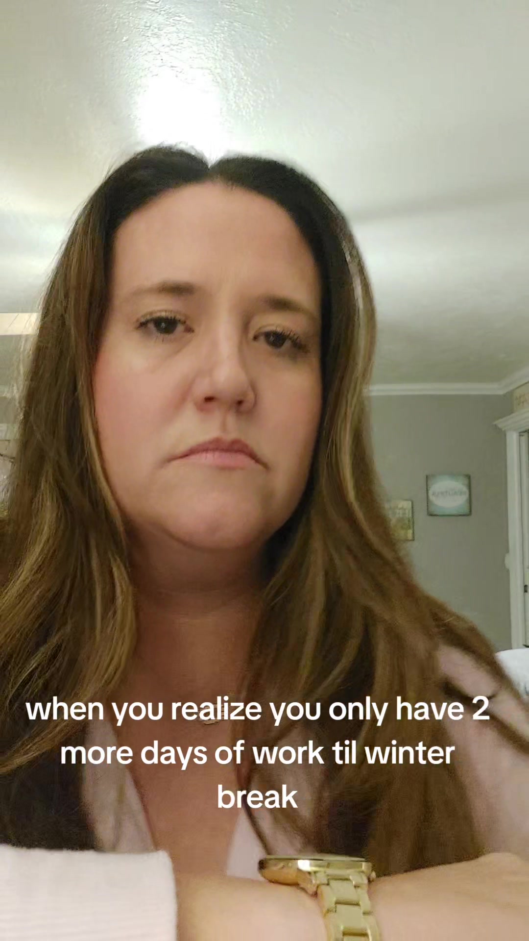 @Julie Cochrane