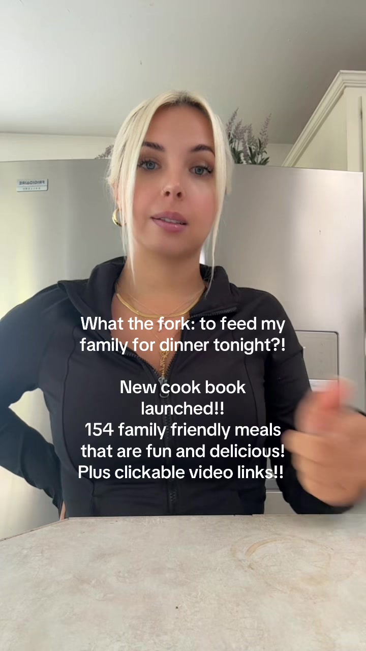 @Melissa Nielsen