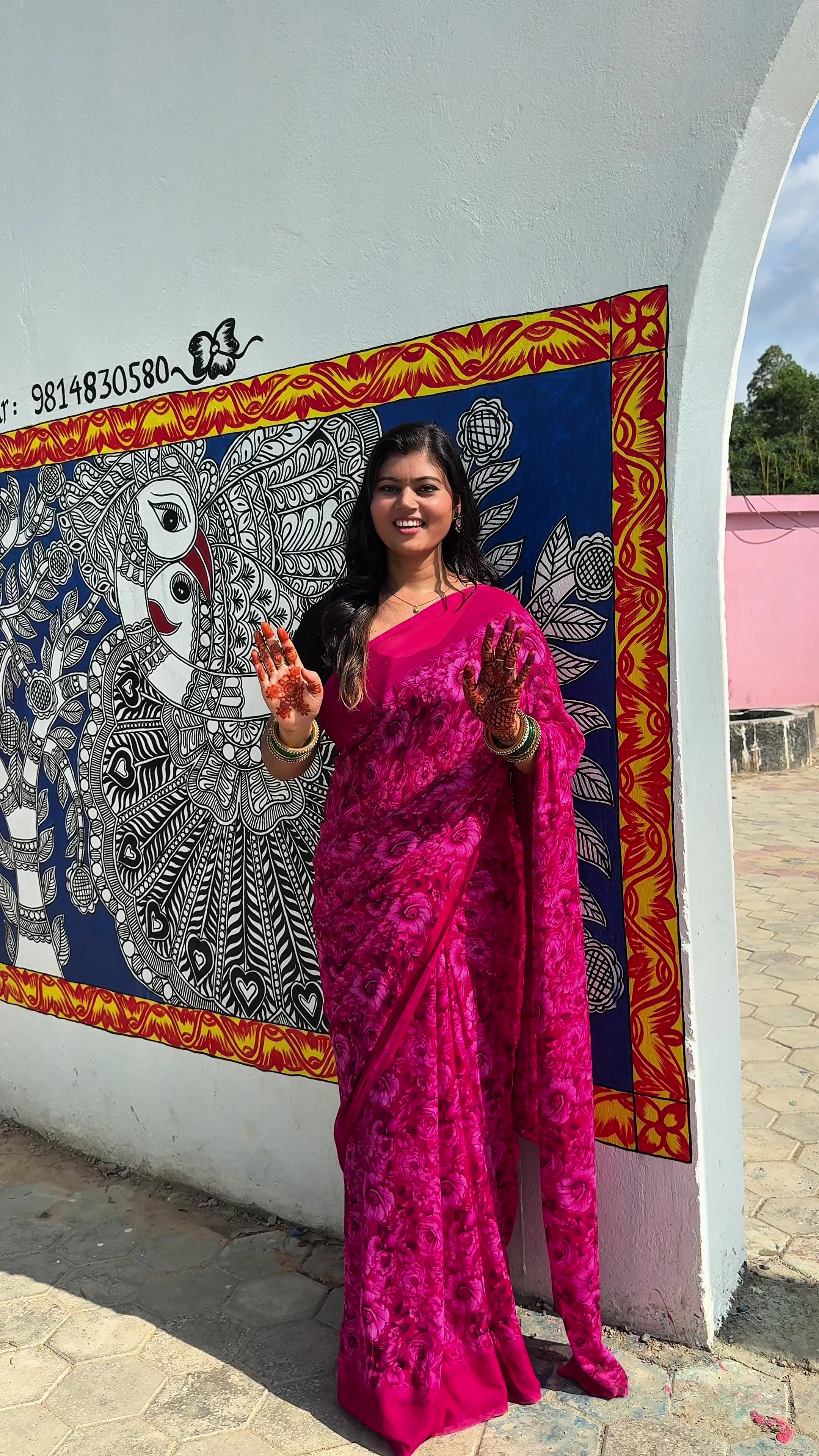 @Babita Gupta