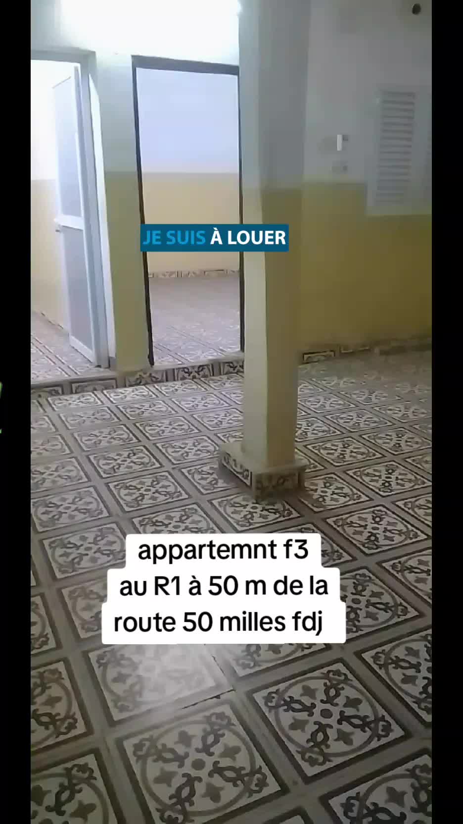 @Fouad Immobilier Service