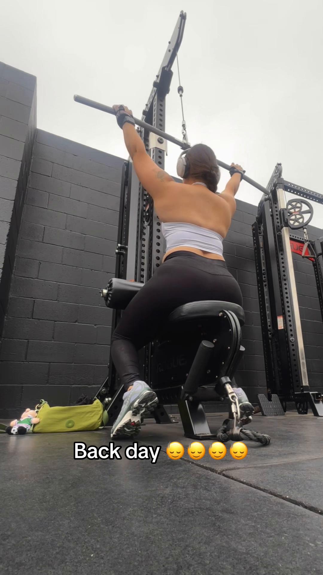 @lulu ochoa