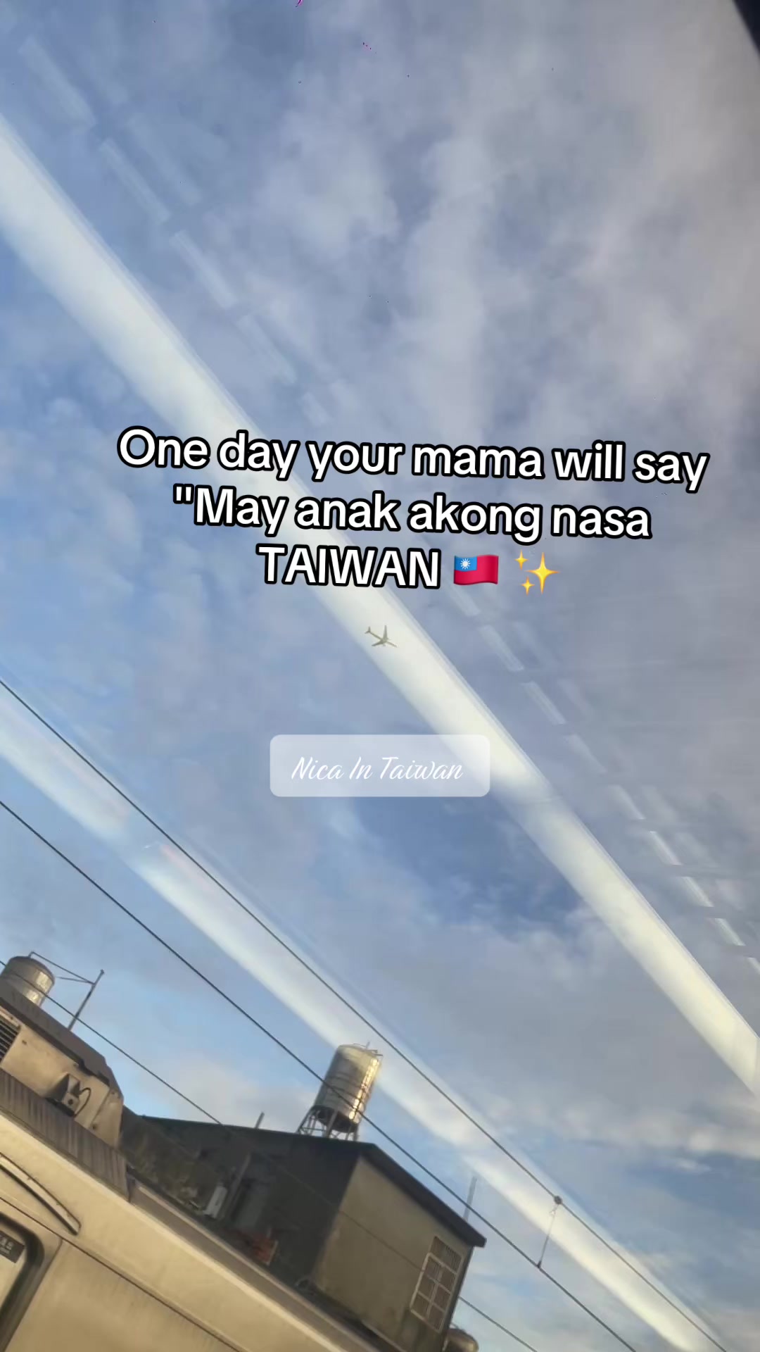 @Nica in Taiwan 🇹🇼