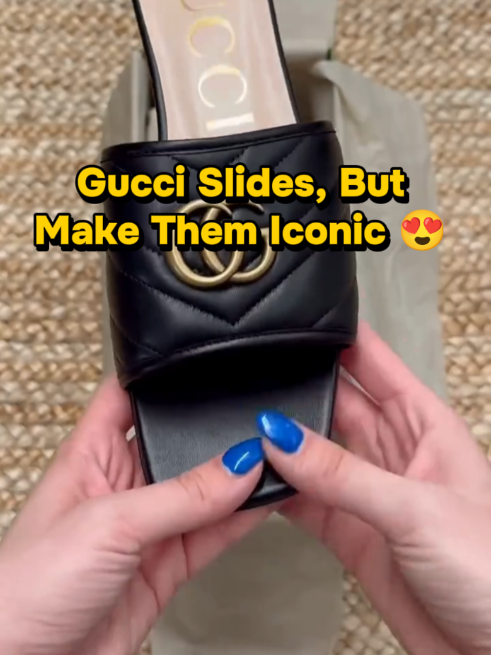 @Grace Bags