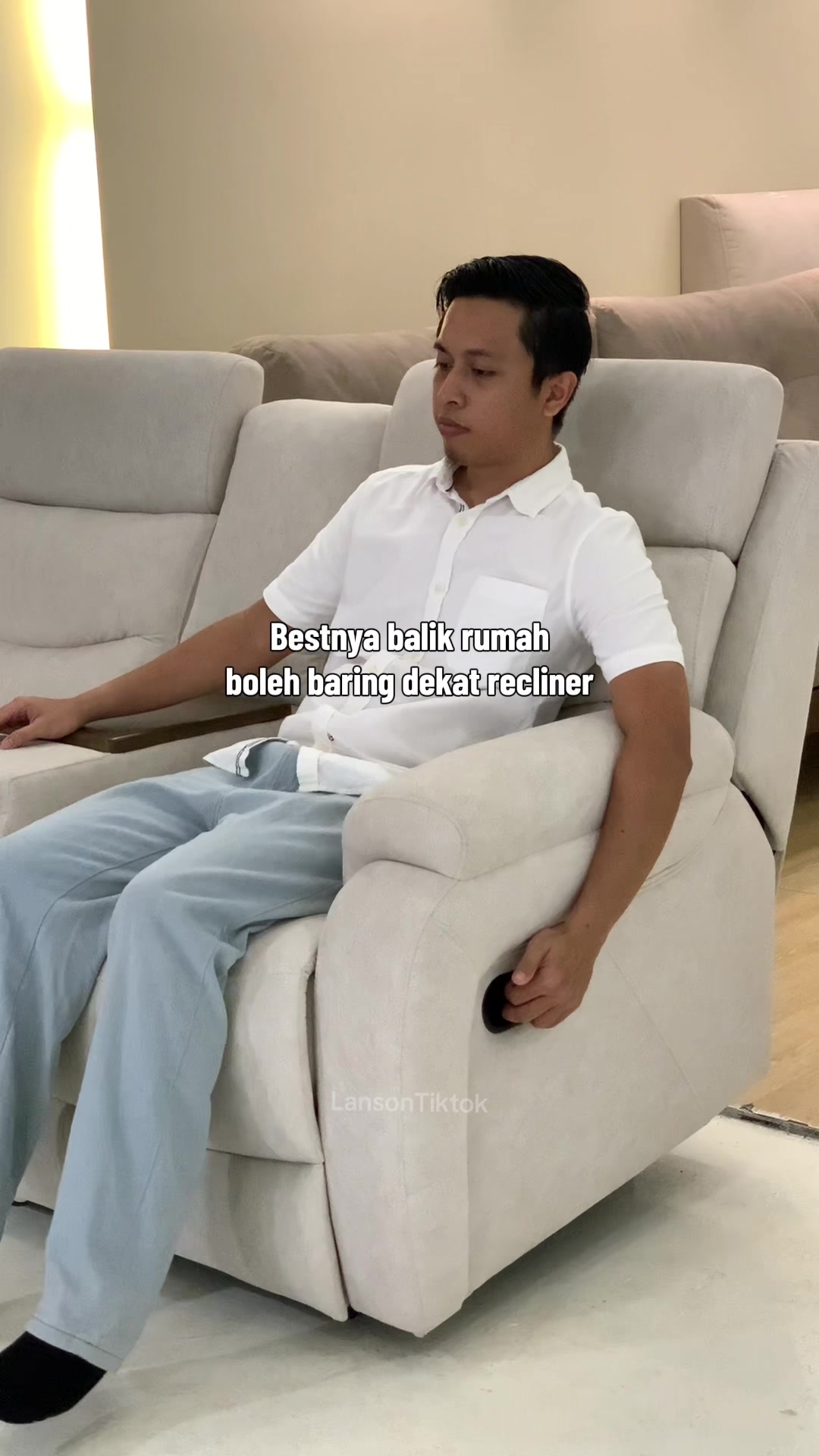 @LansonTiktok