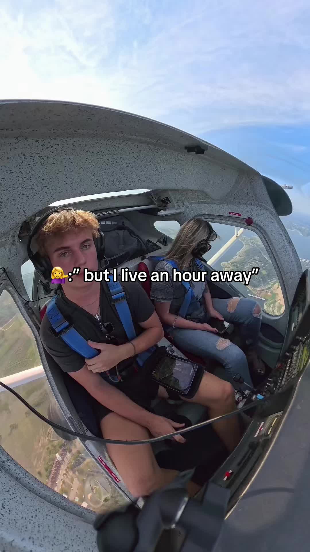 @Vance Peters ✈️