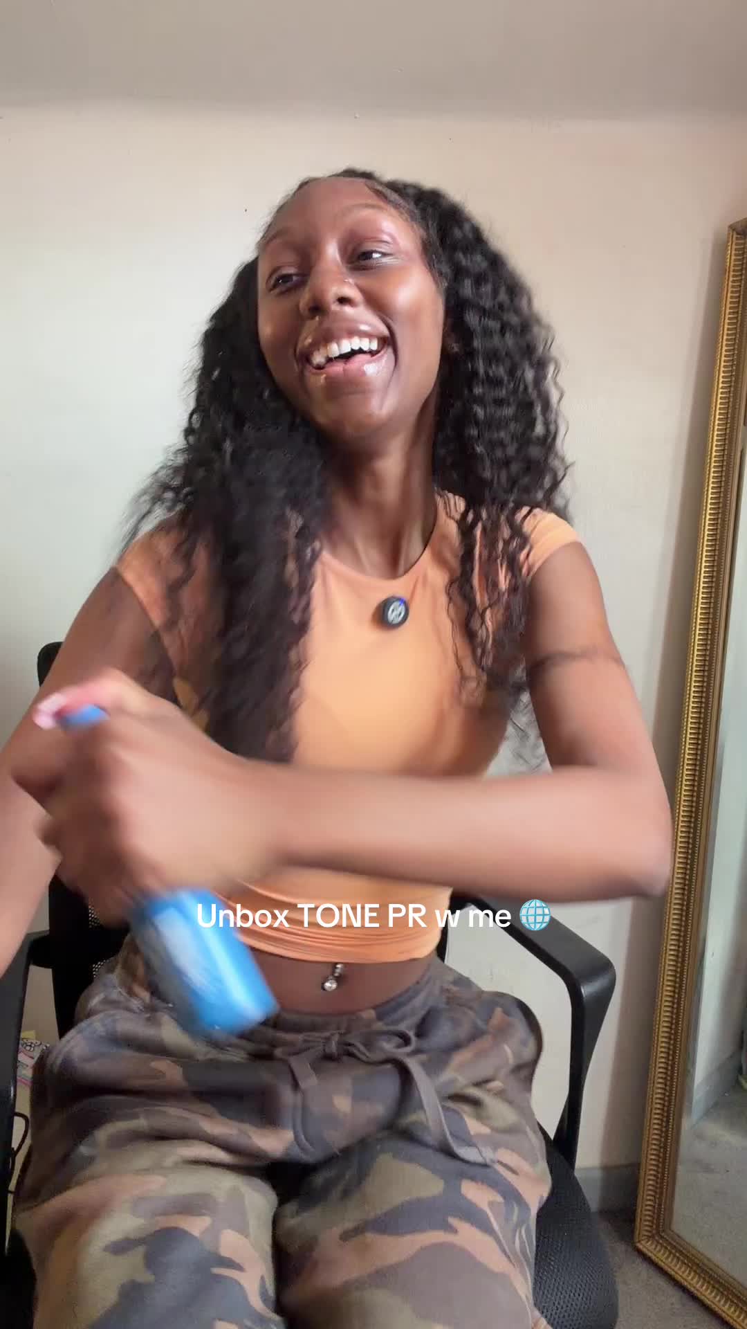 @Ya Girl Des LIVE