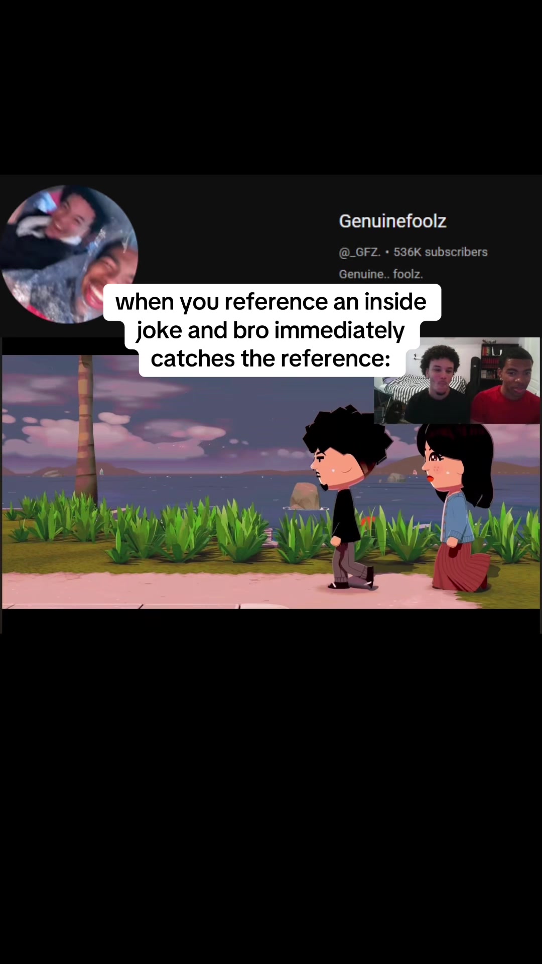 @ILOVEGENUINEFOOLZ