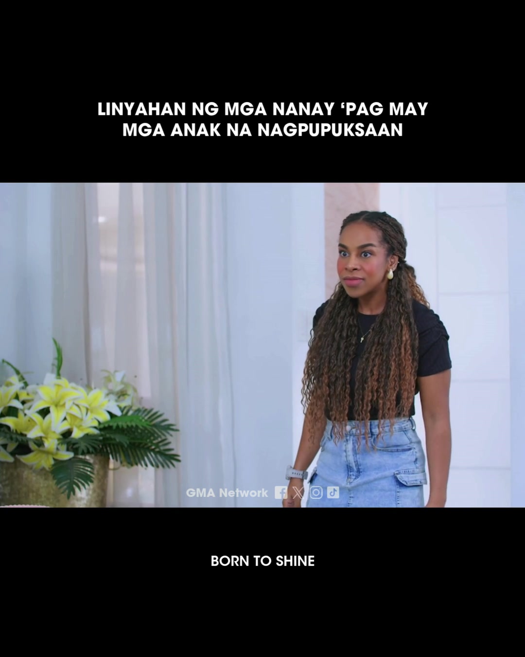@GMA Network