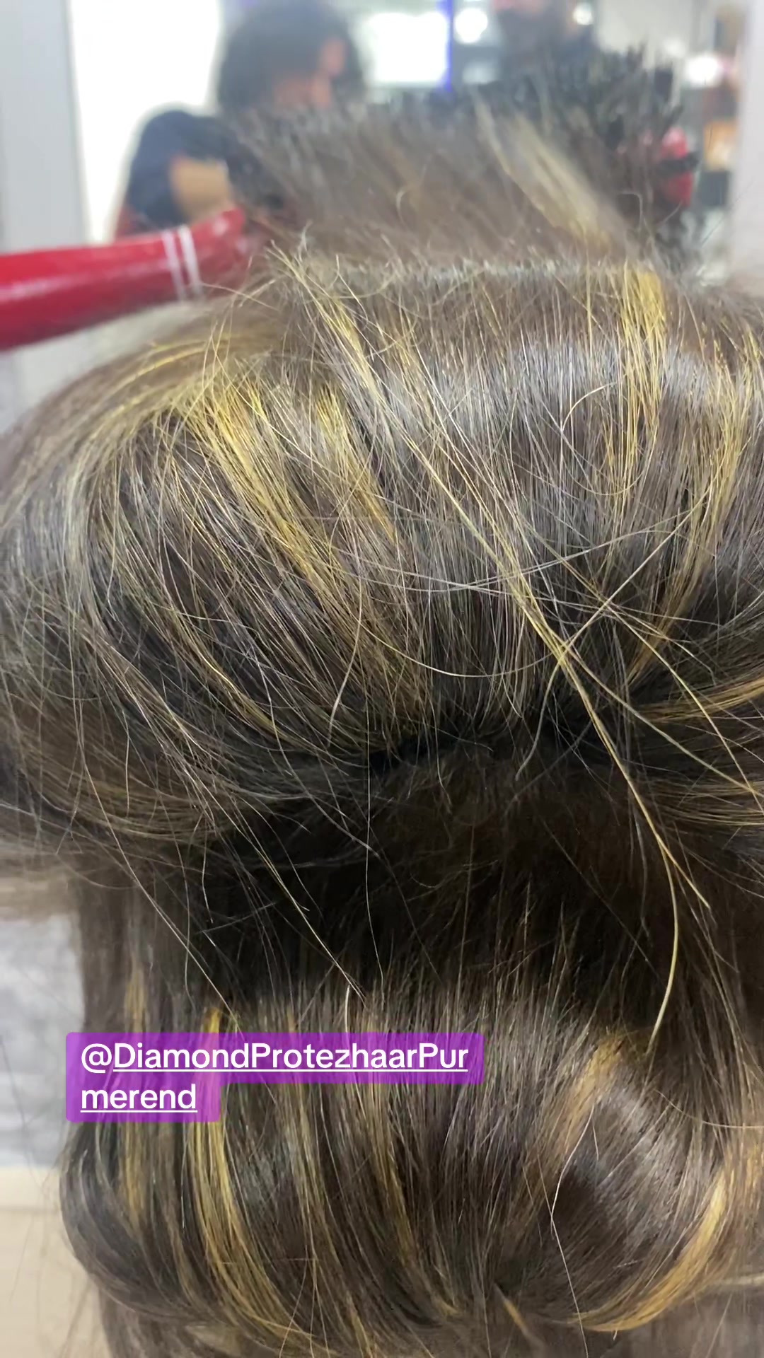 @Hairdoctor.Amsterdam