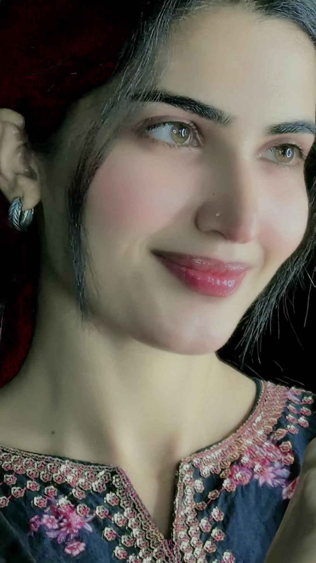 @🌸Naaz Jatoi🌸