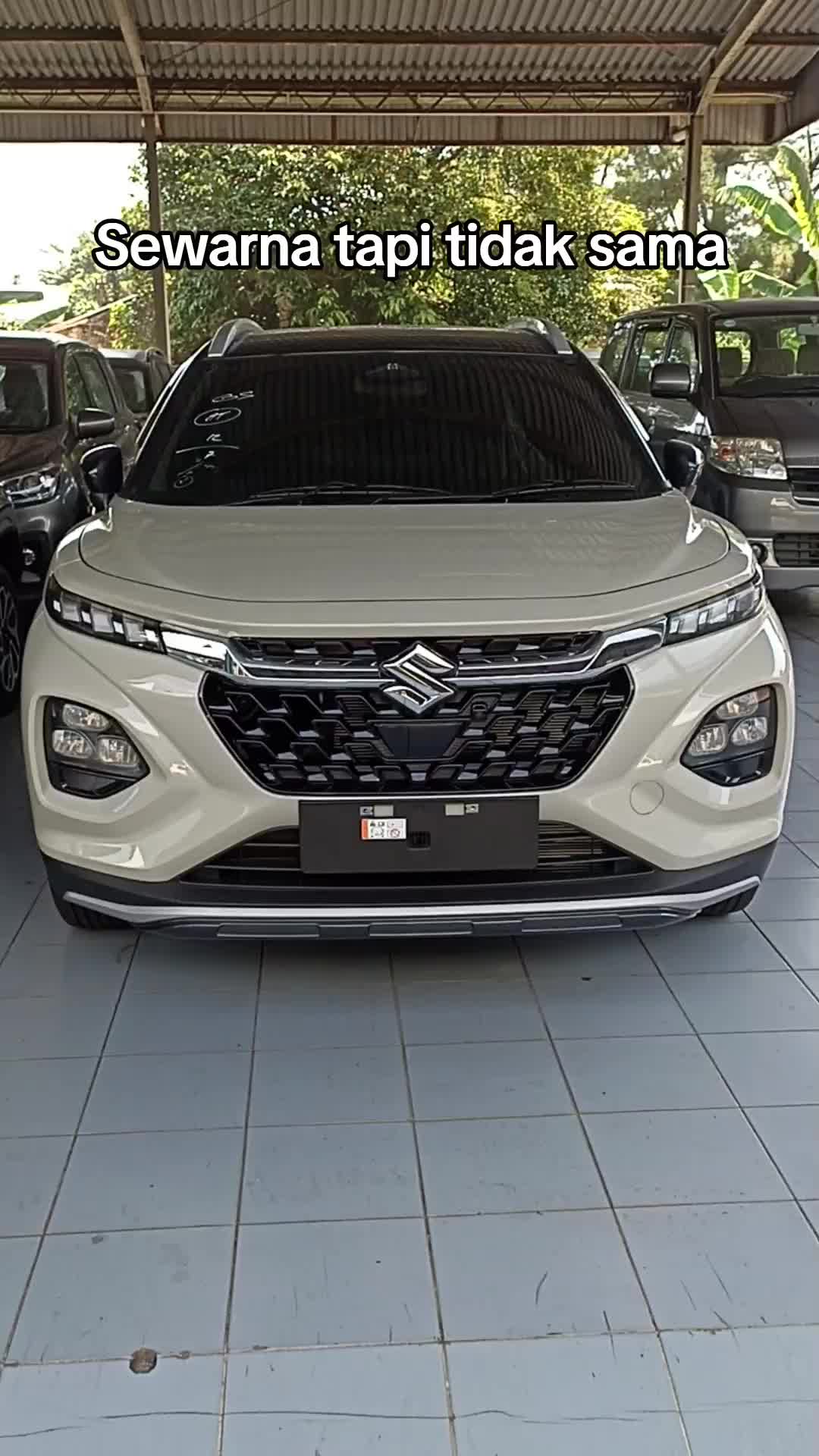 @Restu Geely Aeon Sentul