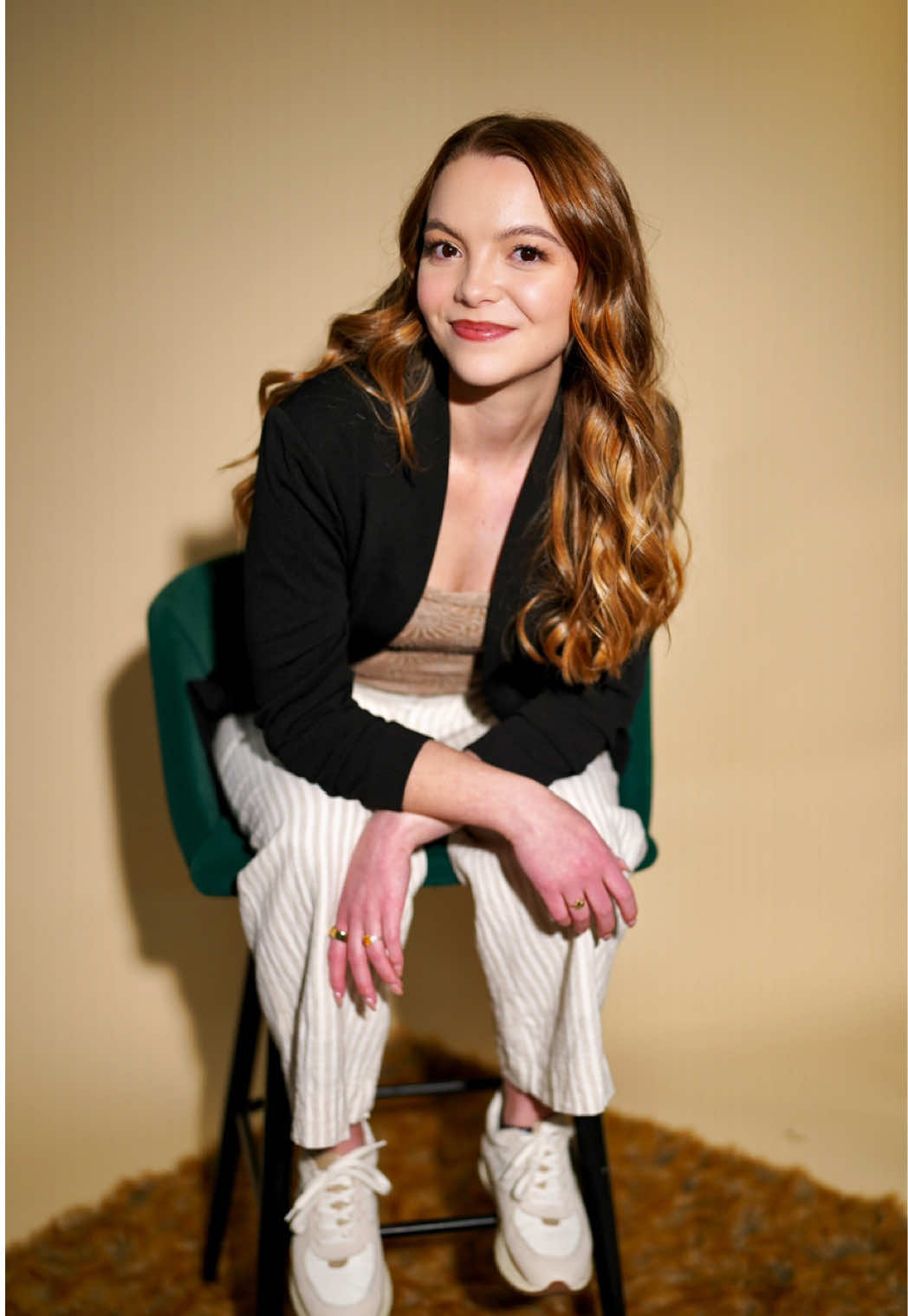 @Maddie | UGC Creator + SMM
