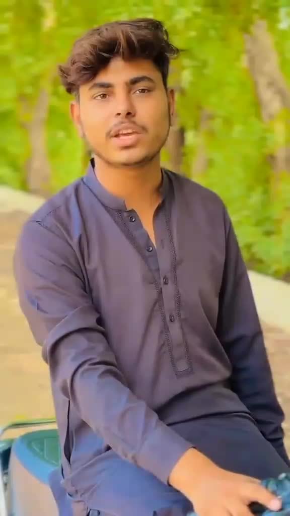 @Meesam Ali🙄