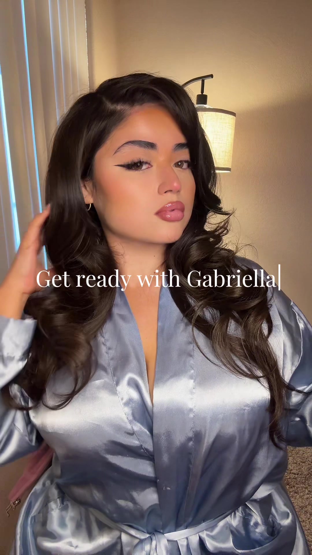 @Gabriella