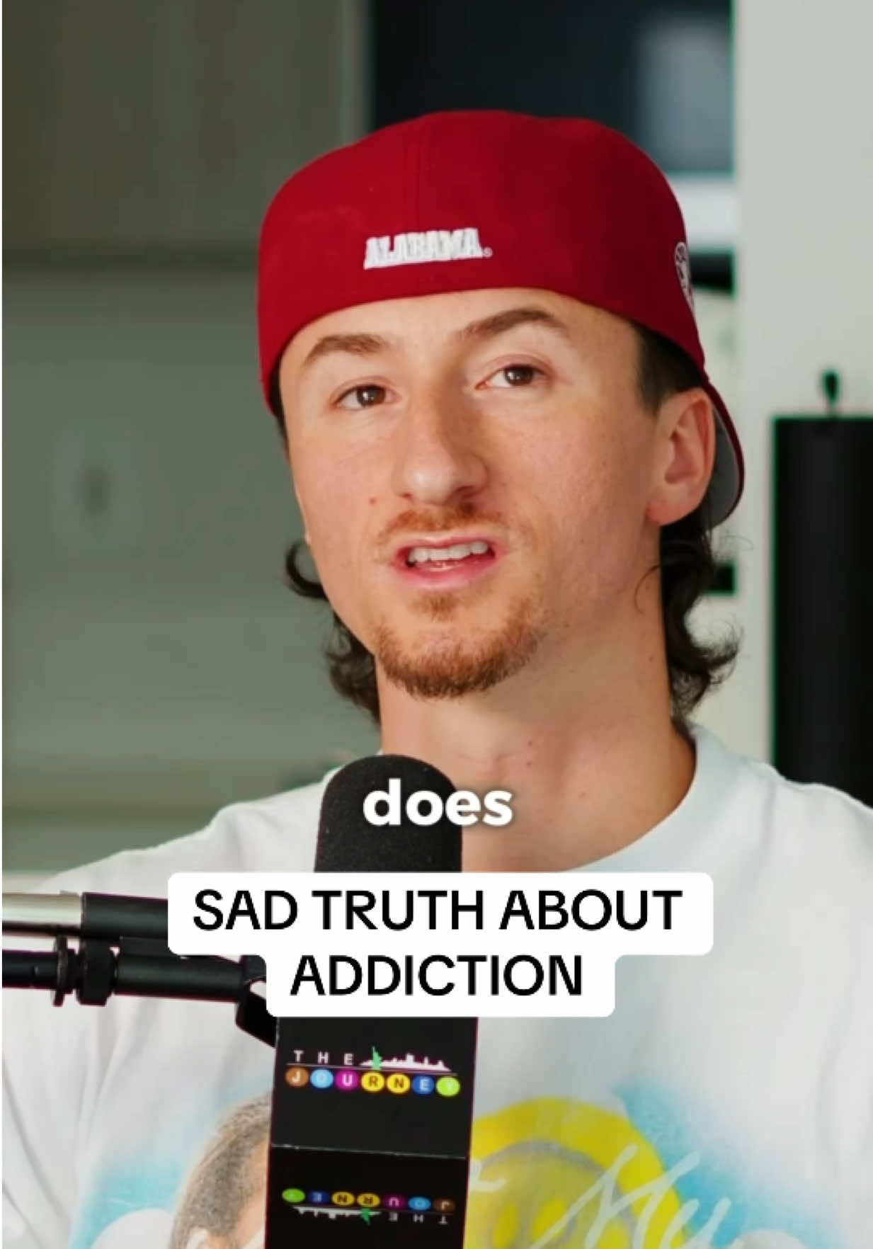 @The Journey Podcast