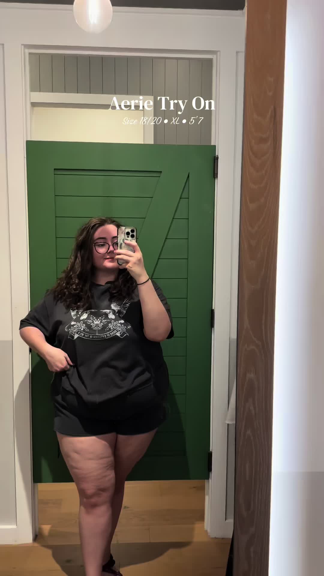 @ash | plus size & cozy vibes ✨