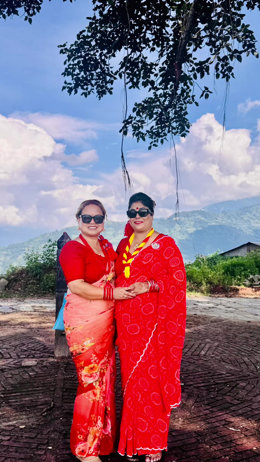 @Bimi Shrestha🇳🇵