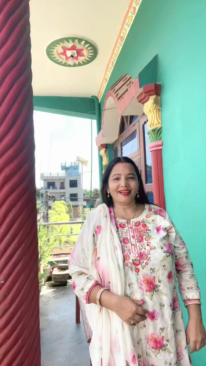 @🦋 Shanti ☘️