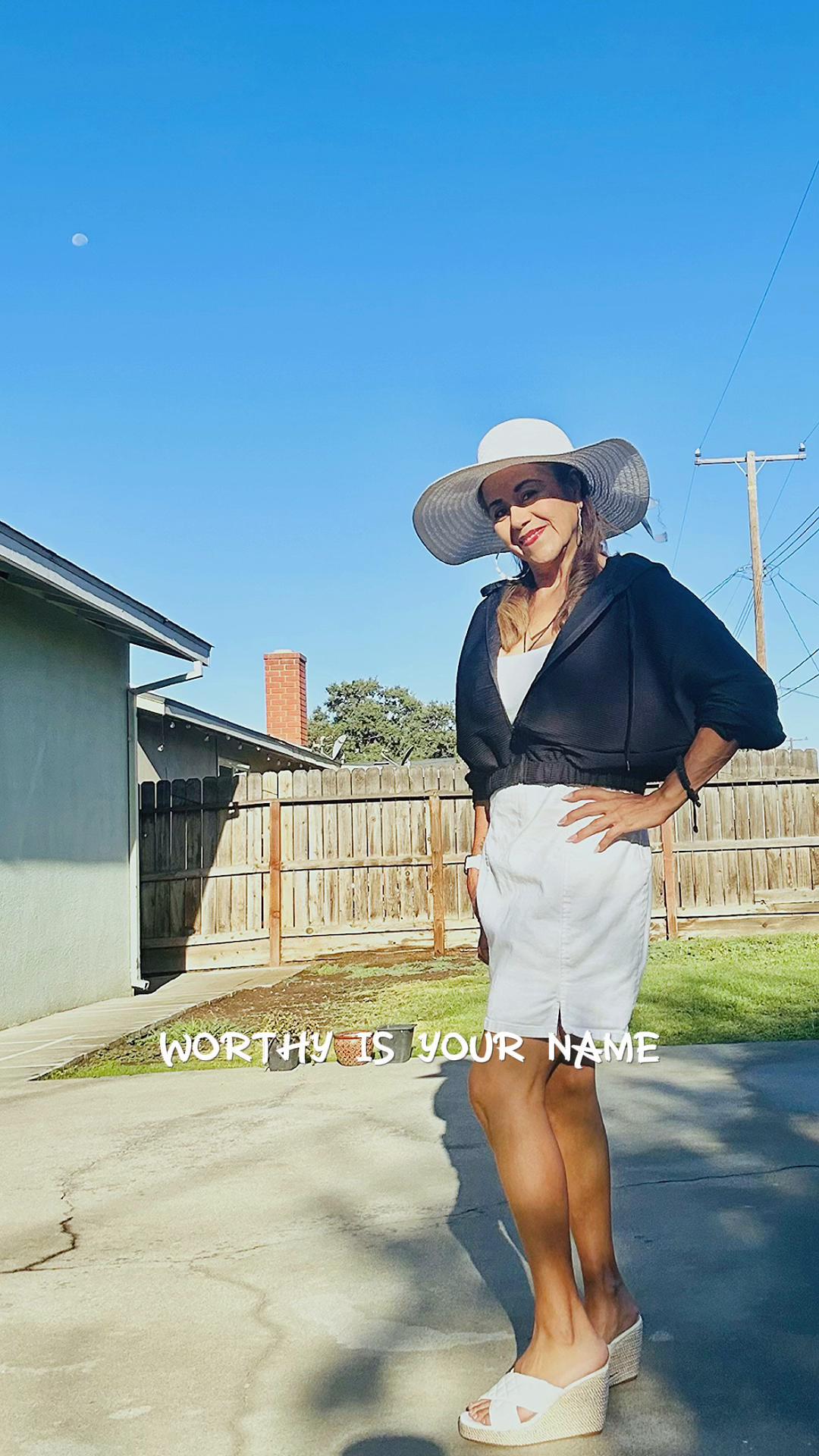 @Maribel Muñoz-McIntosh