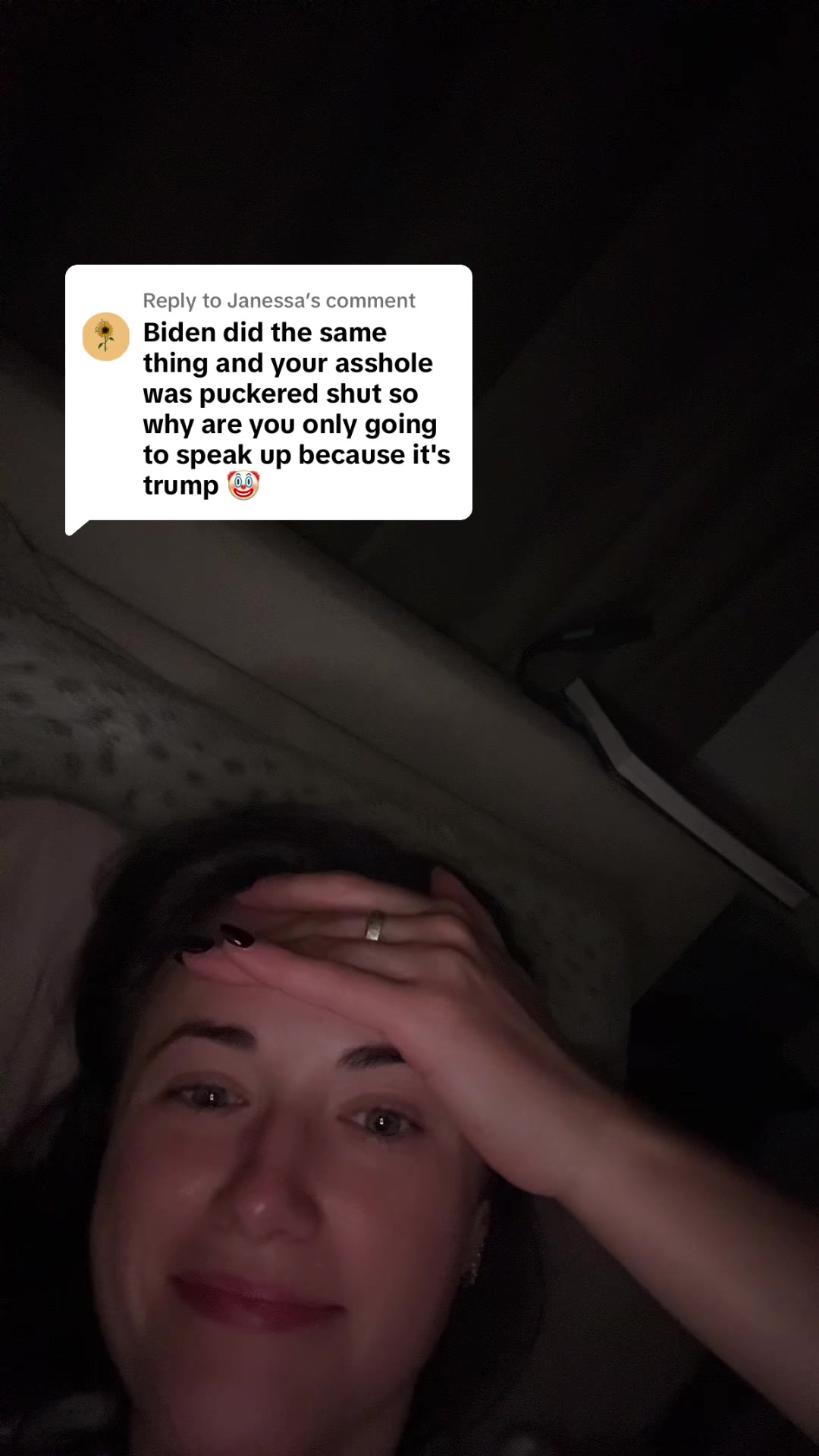 @Real Conservative Housewife