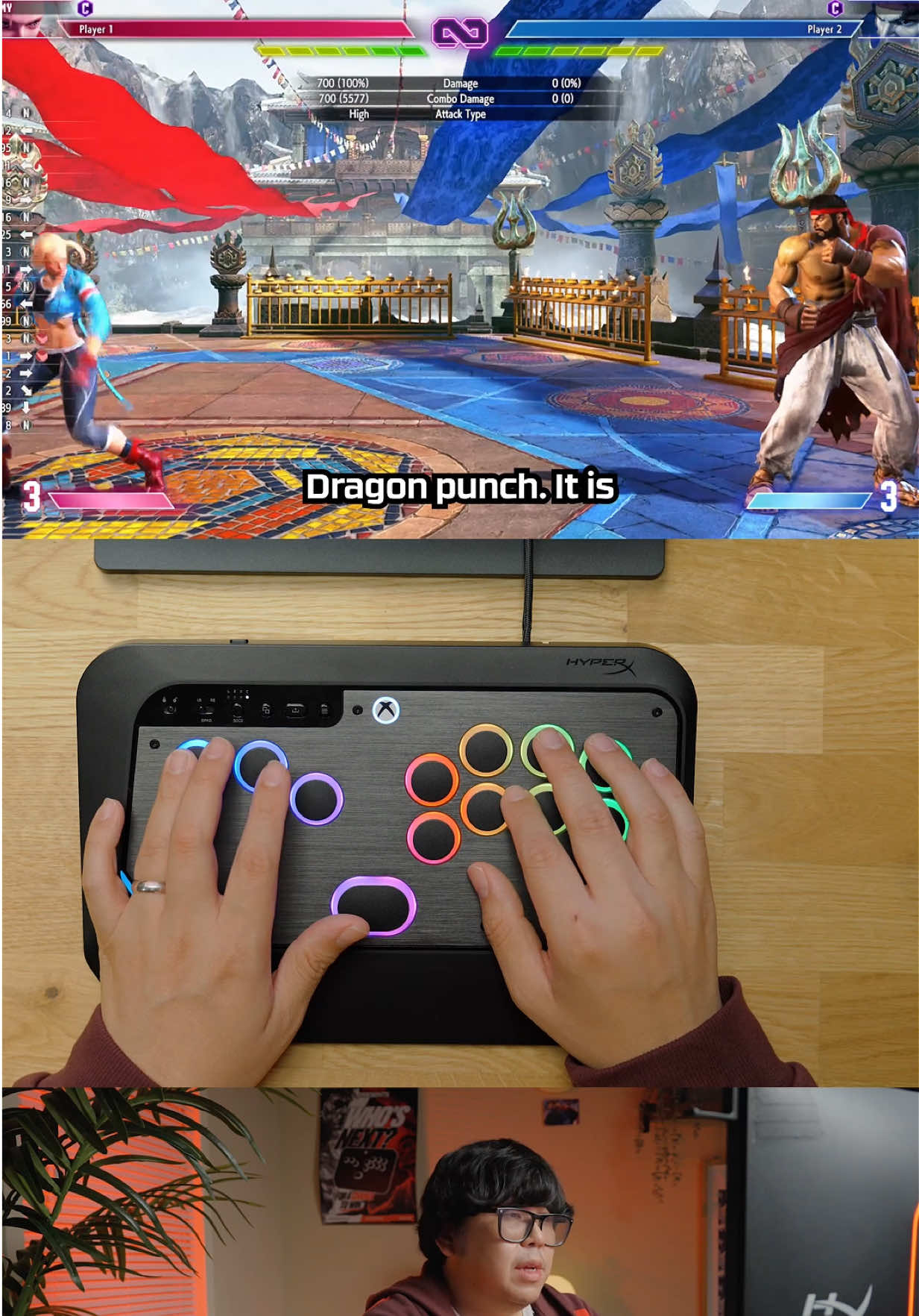 @HyperX