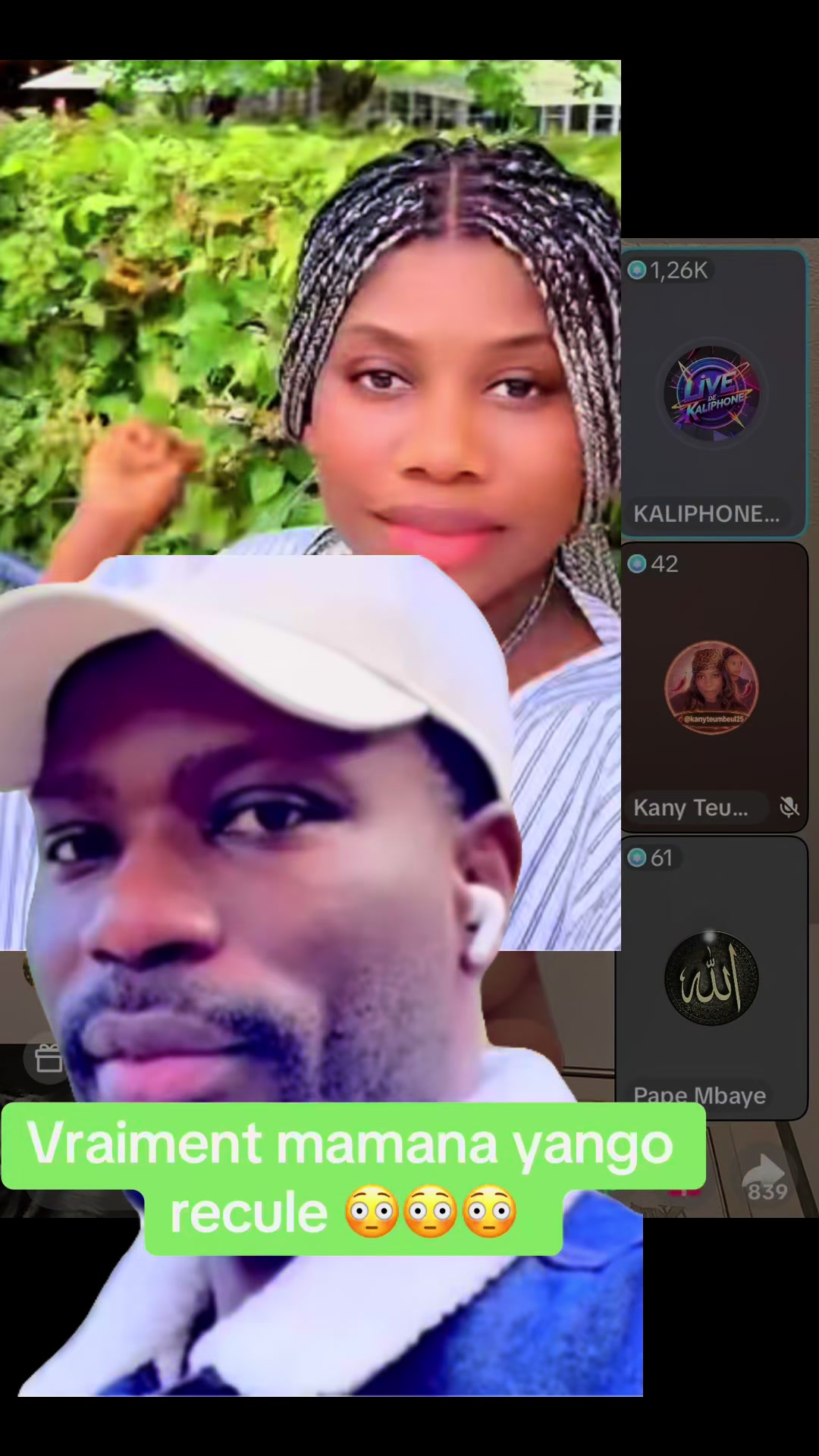 @ROX TV🧿📺 🥰🇨🇦✪
