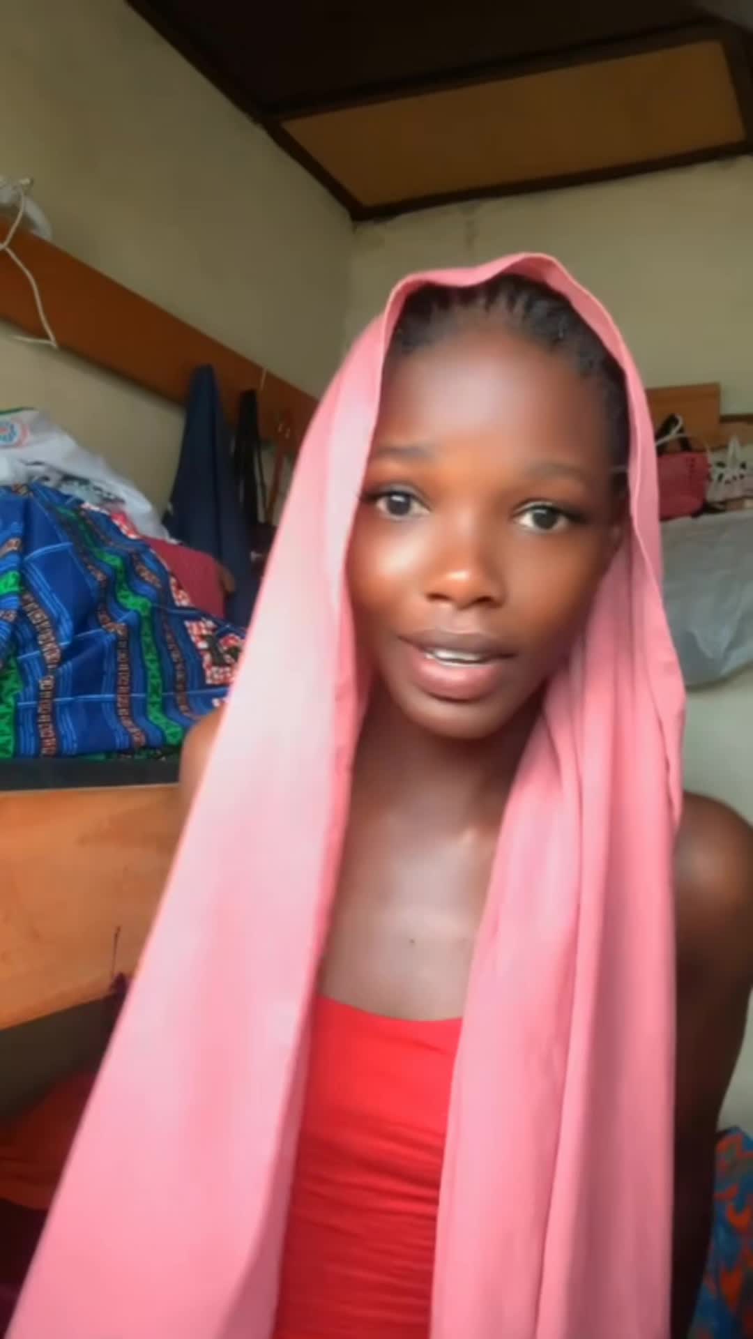 @Serwaa Ampafo🦋.