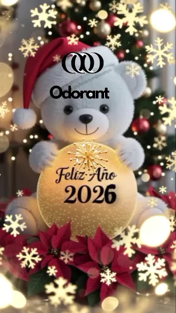 @odorant