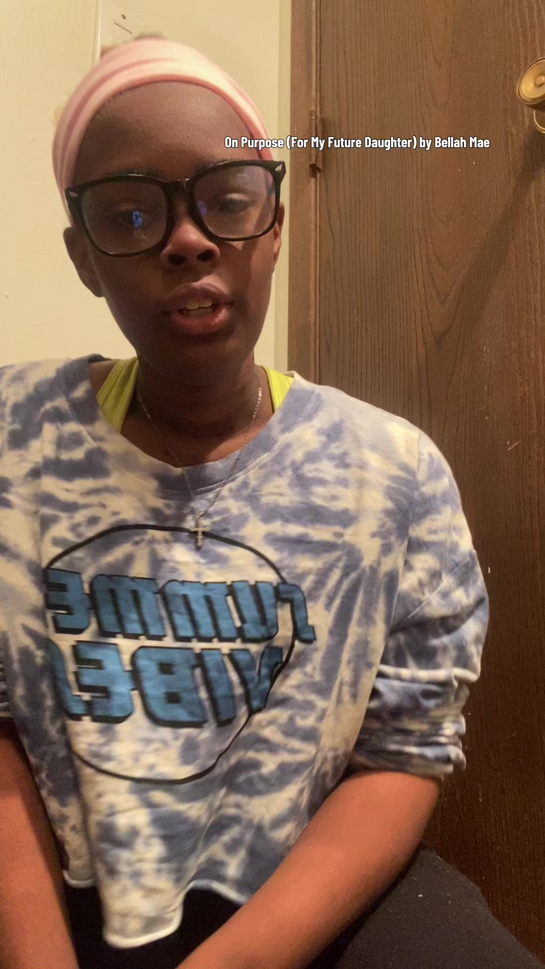 @Jazmyne Smith|Iowa