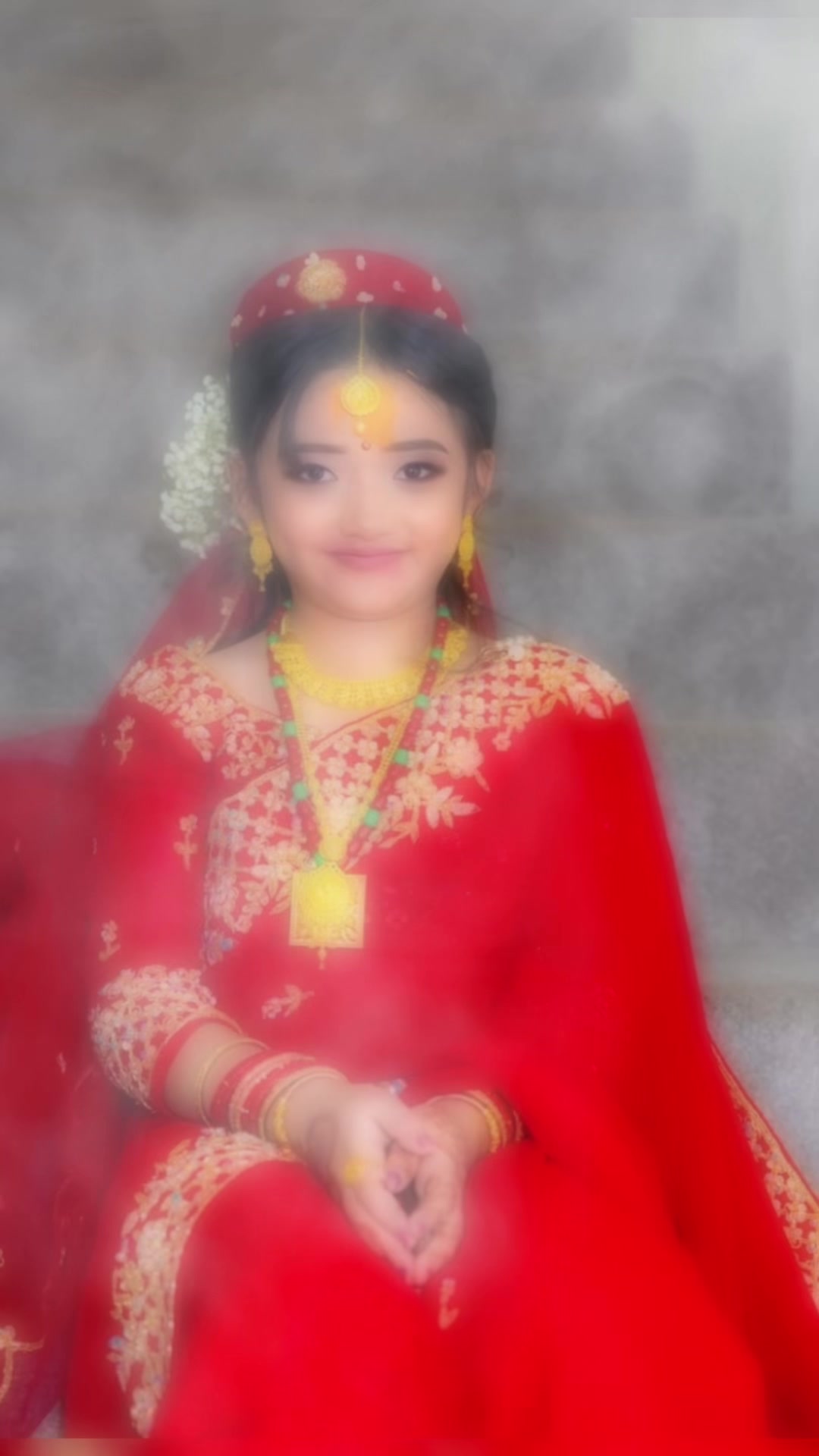 @KISHAN GURUNG