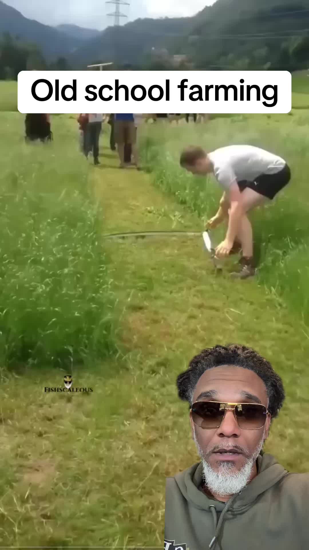 @Fishscaleous