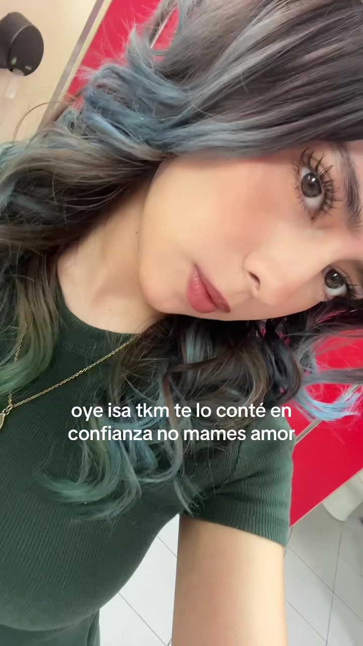@eli ;3