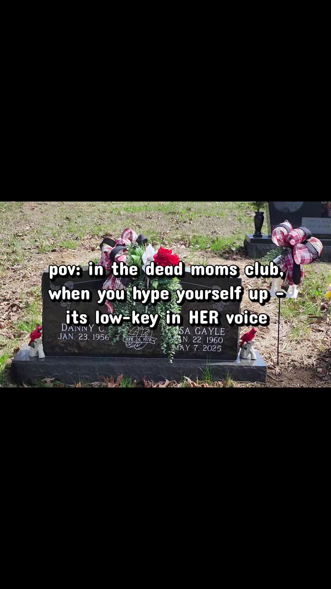 @Marissa Rose
