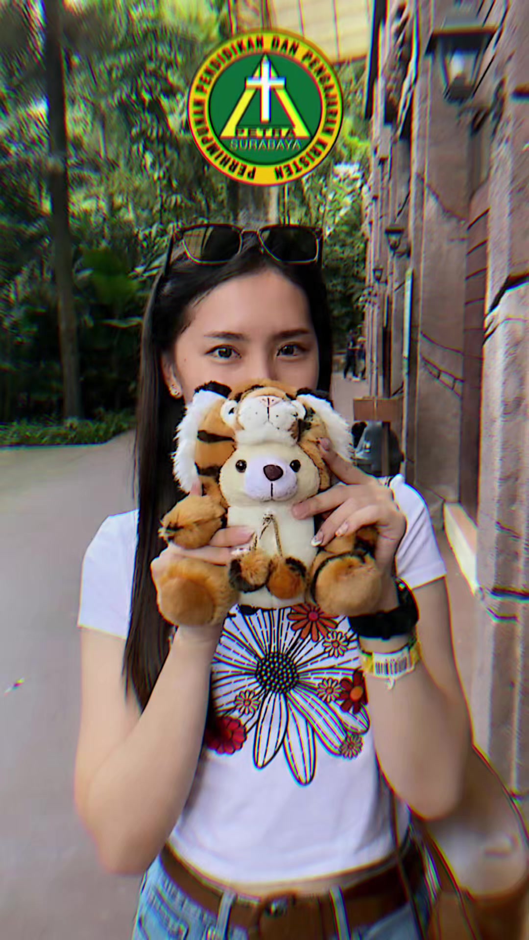 @petra cantik
