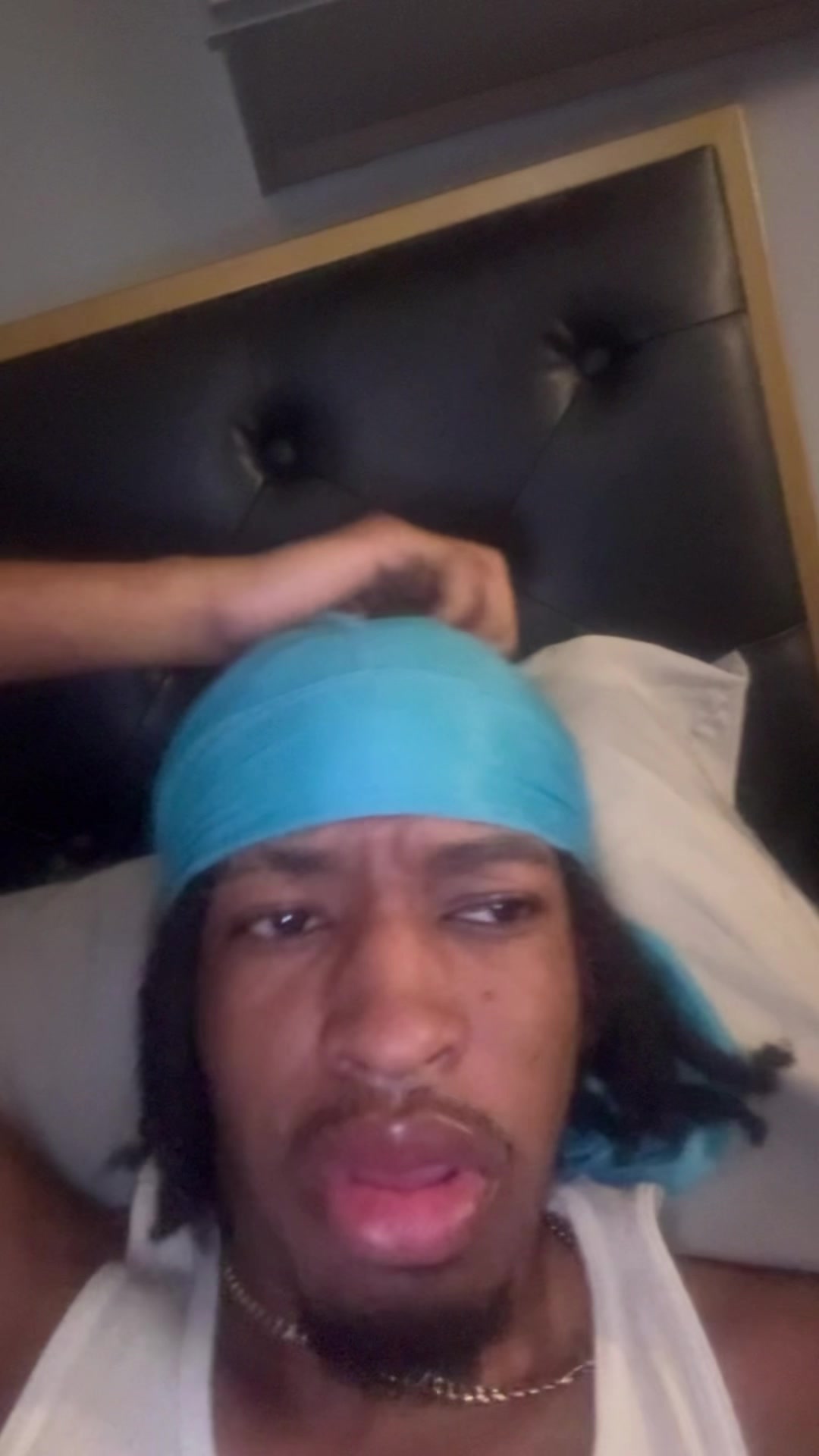 @WesHunnie🍯