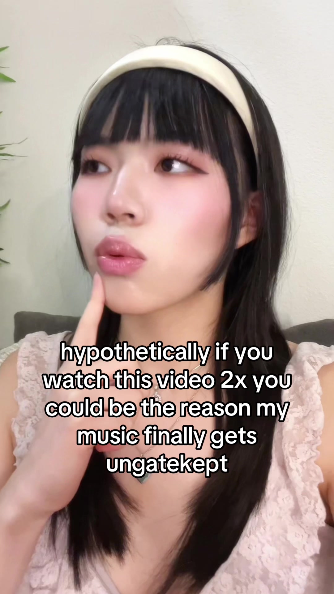 @Melody T