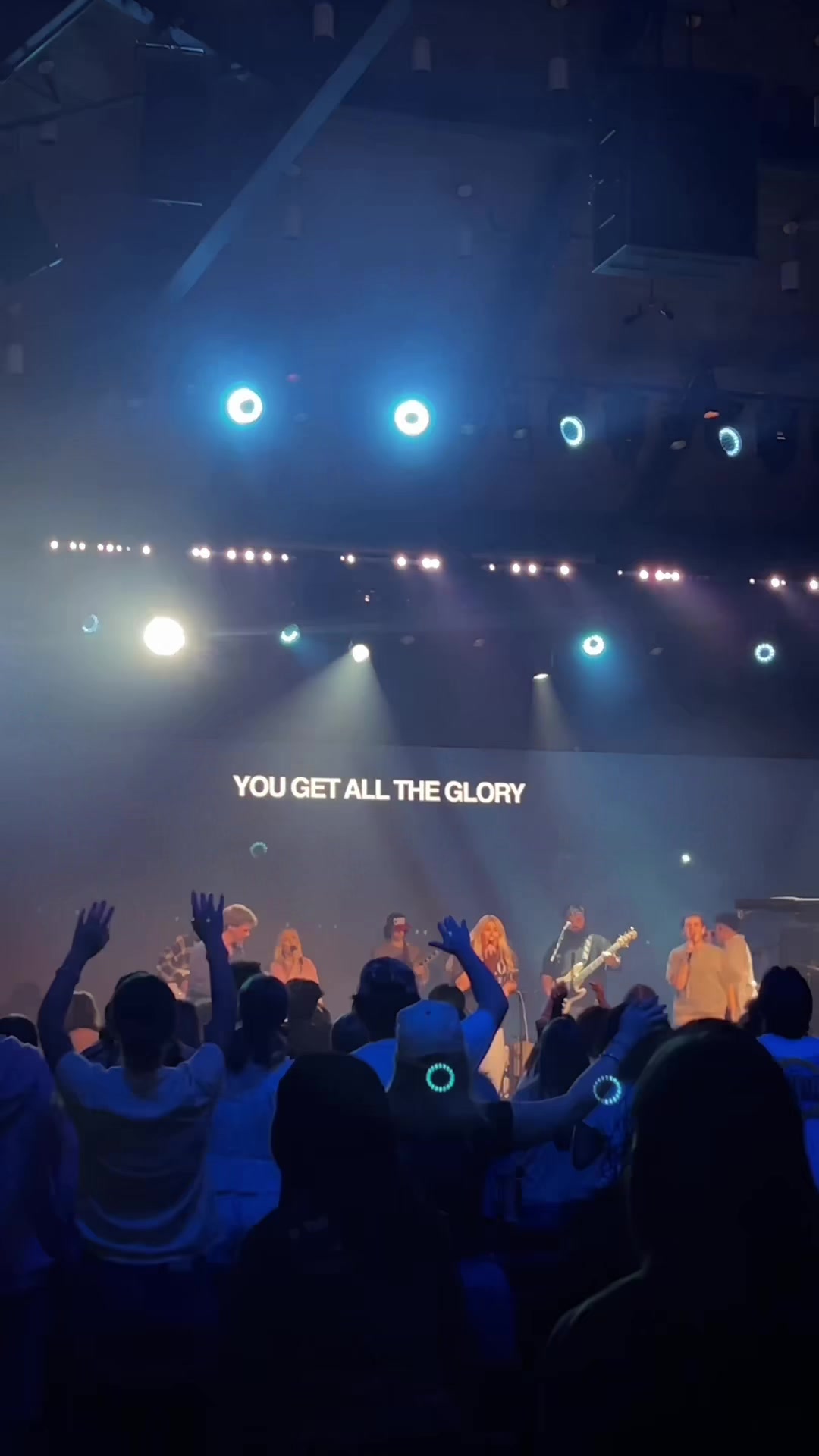 @SEU WORSHIP