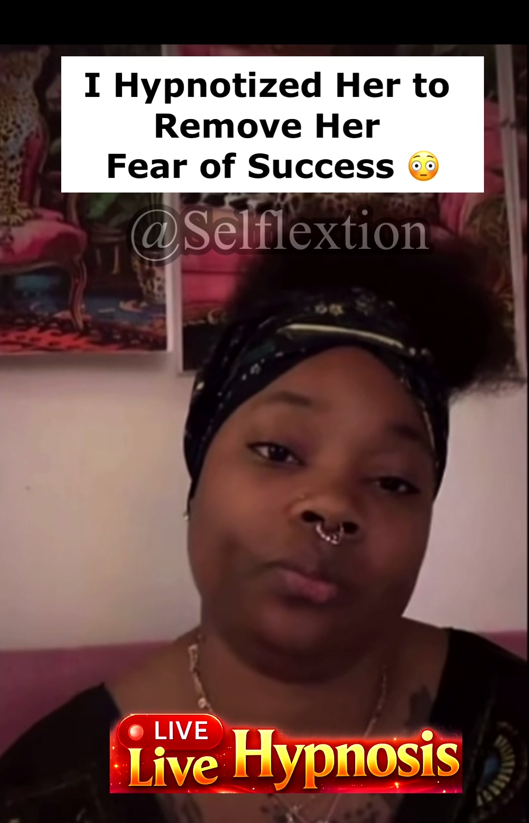 @Selflextion