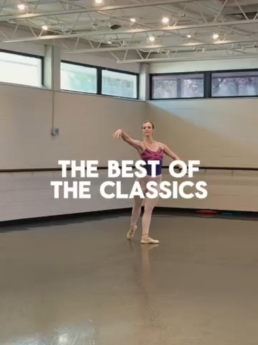@Palmetto Ballet Theatre