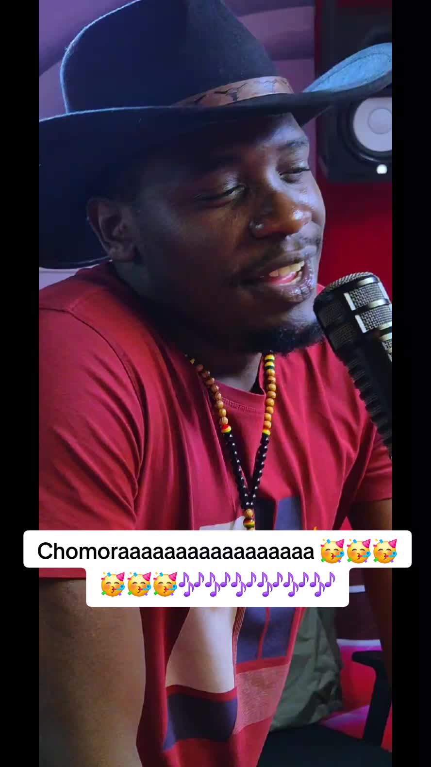@Inooro Fm
