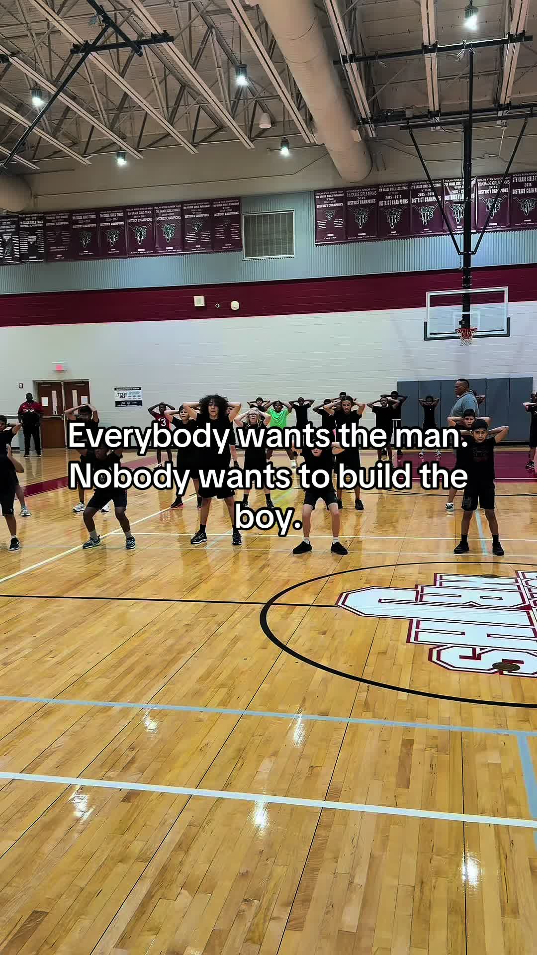 @Coach Obi | Mentor & Teacher